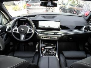 BMW X5 xDrive40i M Sportpaket Pro, PANO, SHZ V+H, AHK, DA Prof, PA Prof, Soft Close, Sitzbelüftung,Iconic G
