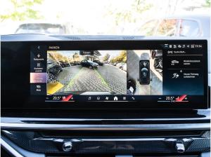 BMW X5 xDrive40i M Sportpaket Pro, PANO, SHZ V+H, AHK, DA Prof, PA Prof, Soft Close, Sitzbelüftung,Iconic G