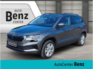 Skoda Karoq KAROQ