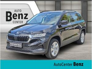 Skoda Karoq KAROQ