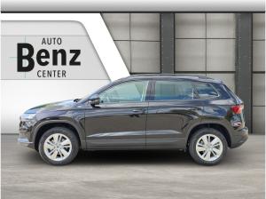 Skoda Karoq KAROQ