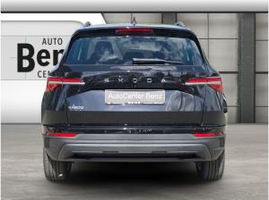 Skoda Karoq KAROQ