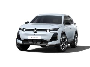 Citroën C5 Aircross Elektro 210 Komfort-Range MAX
