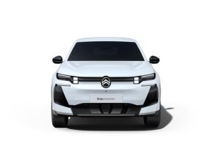 Citroën C5 Aircross Elektro 210 Komfort-Range MAX
