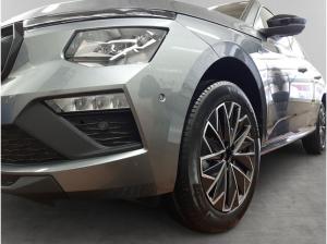 Skoda Kamiq Tour 1.0 TSI DSG AHK Matrix Kamera Navi ACC