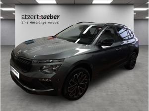 Skoda Kamiq Tour 1.0 TSI DSG AHK Matrix Kamera Navi ACC
