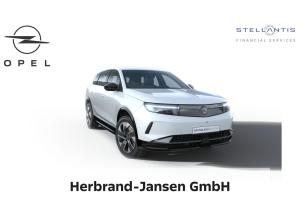 Opel Grandland Edition Elektro 73kWh Automatik-Elektroantrieb