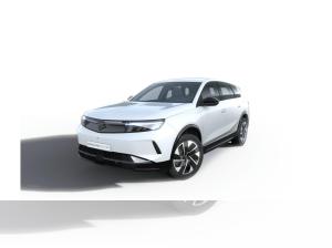 Opel Grandland Edition Elektro 73kWh Automatik-Elektroantrieb