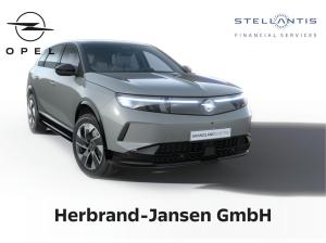 Opel Grandland GS Elektro 73kWh Automatik-Elektroantrieb