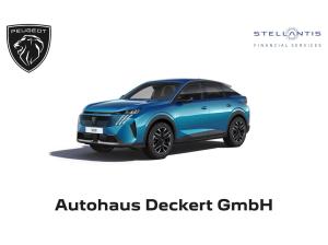 Peugeot 3008 Allure Business HYBRID 145 DSC6