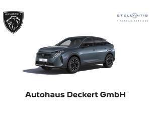 Peugeot 3008 Allure Business HYBRID 145 DSC6