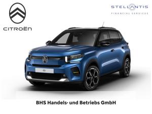 Citroën C3 Turbo 100 Max
