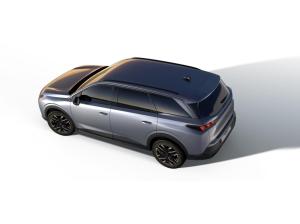 Peugeot 5008 Allure Business HYBRID 145 DSC6