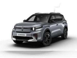 Citroën C3 Aircross Hybrid 145 Doppelkupplung 6-Gang COLLE