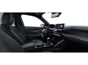 Peugeot 2008 ALLURE Benzin 100