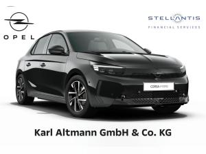 Opel Corsa Ultimate 1.2 MHEV 6-Gang-Doppelkupplungsgetriebe