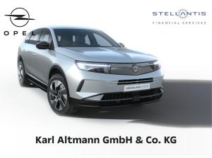 Opel Grandland Edition Hybrid Elektr. Doppelkupplungsgetriebe