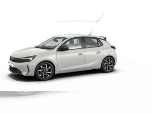 Opel Corsa Edition 1.2 MHEV 6-Gang-Doppelkupplungsgetriebe