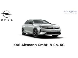Opel Astra Edition 1.2 MHEV 6-Gang-Doppelkupplungsgetriebe