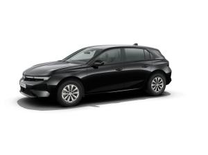 Opel Astra Edition 1.2 MHEV 6-Gang-Doppelkupplungsgetriebe