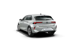 Opel Astra Edition 1.2 MHEV 6-Gang-Doppelkupplungsgetriebe