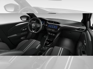 Opel Corsa Ultimate 1.2 MHEV 6-Gang-Doppelkupplungsgetriebe