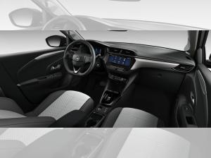 Opel Corsa Edition 1.2 MHEV 6-Gang-Doppelkupplungsgetriebe