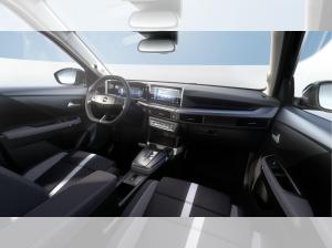 Opel Frontera Ultimate 1.2 MHEV 6-Gang-Doppelkupplung. eDCT