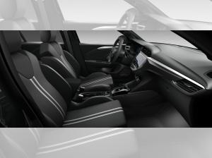 Opel Corsa Ultimate 1.2 MHEV 6-Gang-Doppelkupplungsgetriebe