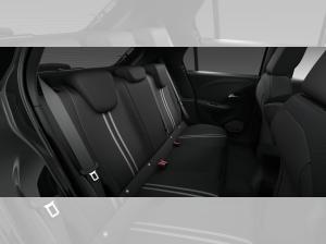 Opel Corsa Ultimate 1.2 MHEV 6-Gang-Doppelkupplungsgetriebe