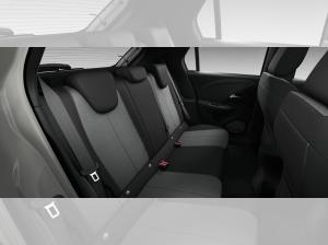 Opel Corsa Edition 1.2 MHEV 6-Gang-Doppelkupplungsgetriebe