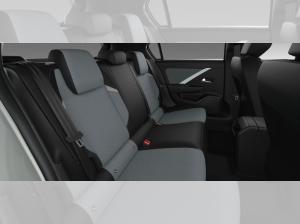 Opel Astra Edition 1.2 MHEV 6-Gang-Doppelkupplungsgetriebe
