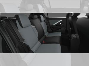 Opel Astra Edition 1.2 MHEV 6-Gang-Doppelkupplungsgetriebe