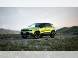 Jeep Avenger Elektro MJ27 SUMMIT AT FWD