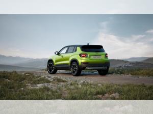 Jeep Avenger Elektro MJ27 SUMMIT AT FWD