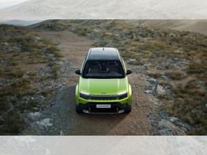 Jeep Avenger Elektro MJ27 SUMMIT AT FWD