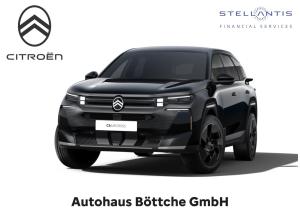 Citroën C5 Aircross Hybrid 145 Doppelkupplung 6-Gang MAX