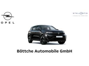 Opel Frontera Edition 1.2 MHEV 6-Gang-Doppelkupplung. eDCT