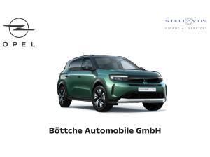 Opel Frontera Ultimate BEV Extended Range Automatik-Elektroantrieb