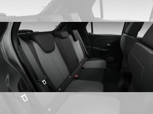 Opel Corsa Edition 1.2 MHEV 6-Gang-Doppelkupplungsgetriebe