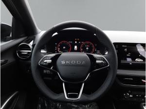 Skoda Fabia 130 Monte Carlo 1.5TSI DSG Navi 18" ACC
