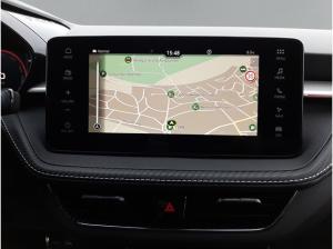 Skoda Fabia 130 Monte Carlo 1.5TSI DSG Navi 18" ACC