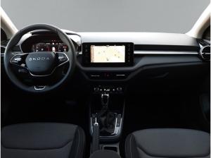 Skoda Fabia Balance 1.0TSI DSG Navi Kamera ACC LenkHz