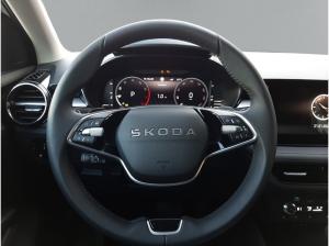 Skoda Fabia Balance 1.0TSI DSG Navi Kamera ACC LenkHz