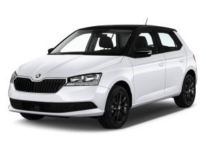 Skoda Fabia Balance 1.0TSI DSG Navi Kamera ACC LenkHz