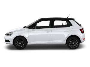 Skoda Fabia Balance 1.0TSI DSG Navi Kamera ACC LenkHz