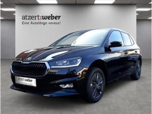 Skoda Fabia Balance 1.0TSI DSG Navi AHK Kamera ACC