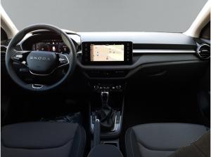 Skoda Fabia Balance 1.0TSI DSG Navi AHK Kamera ACC
