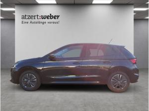 Skoda Fabia Balance 1.0TSI DSG Navi AHK Kamera ACC