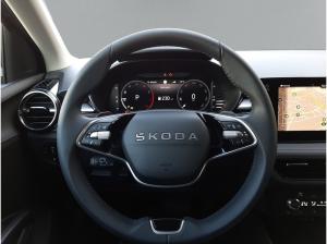 Skoda Fabia Balance 1.0TSI DSG Navi AHK Kamera ACC
